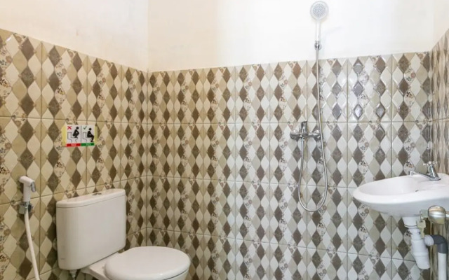 RedDoorz Syariah near Titik Nol Yogyakarta