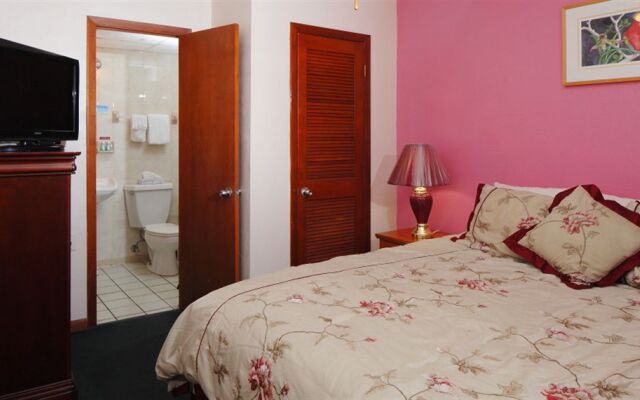 Lookout Lodge Resort