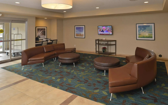 Candlewood Suites Eugene Springfield by IHG