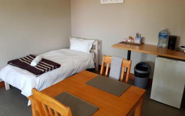 Stay@67 Apartments - Dullstroom