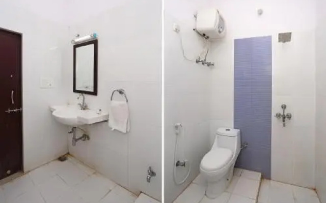 OYO 2689 Hotel Karan Villas