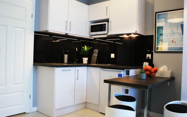 JessApart - Ochota Apartments