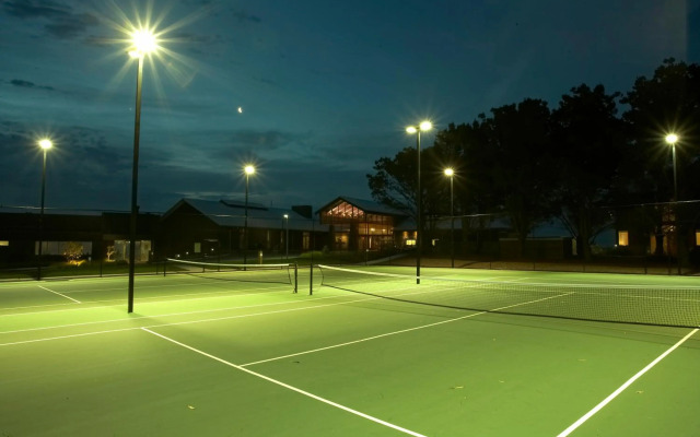 Silverwater Resort