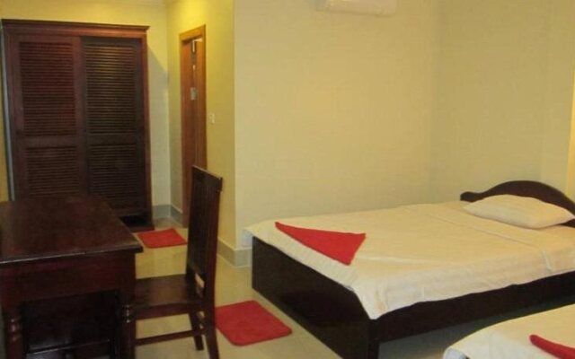 Wai Hong Angkor Guest House