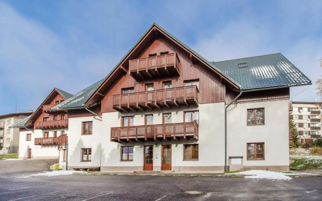 Apartman Rokytnice 213