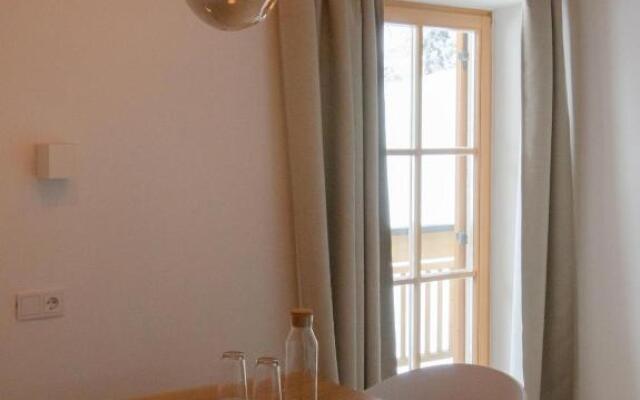 Mountain Residence Kasern Nr 4