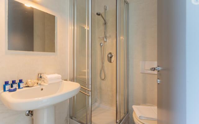 Co-h679-stat6bt - Villa Sasso On Lake Como