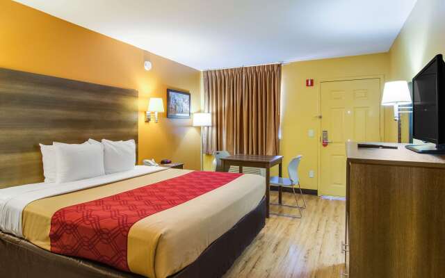 Econo Lodge Kingsland