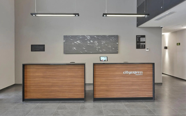 City Express by Marriott Puebla Finsa