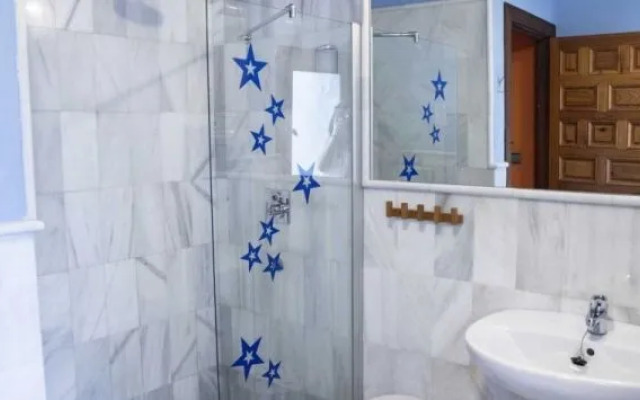 White Nest Hostel