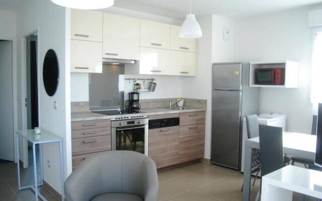 Appartement Le Lavandou, 2 pièces, 4 personnes - FR-1-251-122