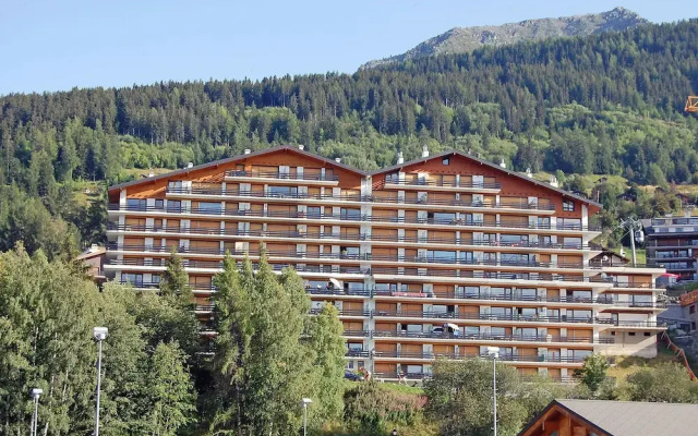 Christiania I I4 Haute-nendaz