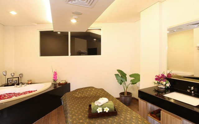 Swiss-Belinn Tunjungan Surabaya