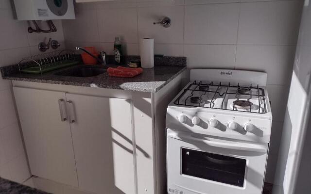 Departamento Miramar