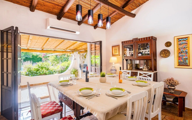 Villa Alice