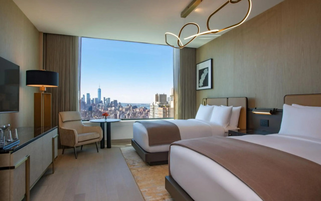 The Ritz-Carlton New York, NoMad