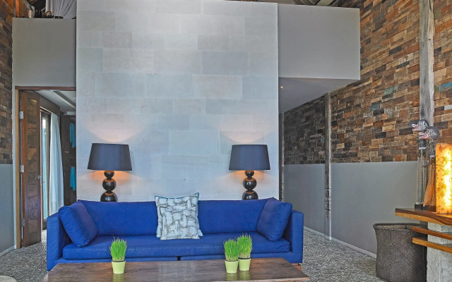 The Purist Villas & Spa