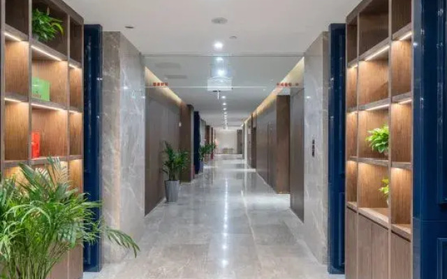 Fengning Zhujiang Hotel