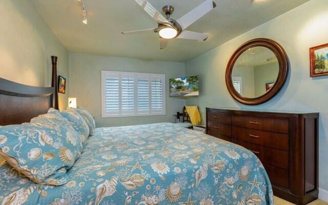 Makena Surf, #e-202 2 Bedroom Condo by RedAwning