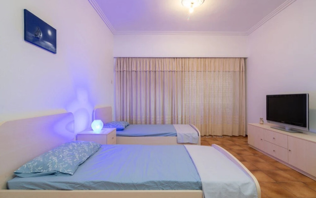 Natasas Apartments