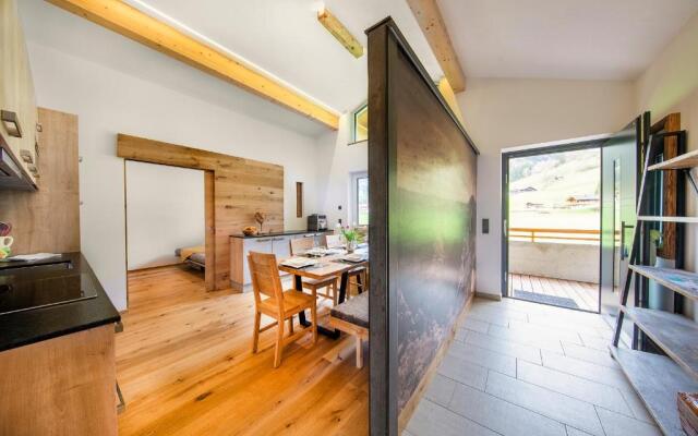 Bergblick Apartment
