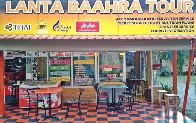 Lanta Baahra Bungalows