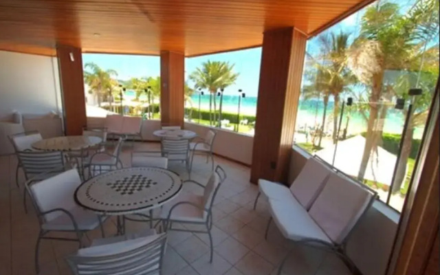 Hotel Atlantico