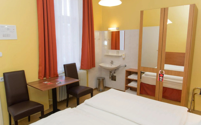 Pension Lehrerhaus