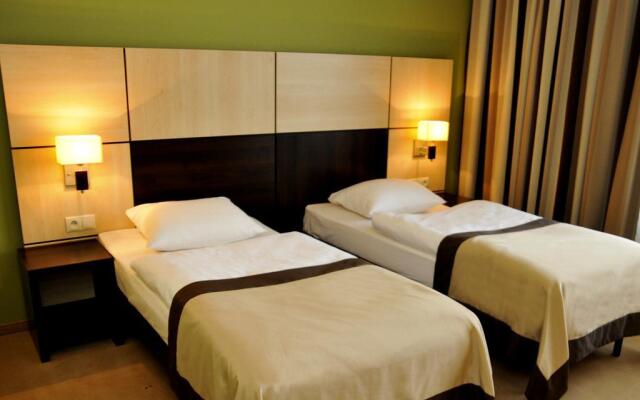 Hotel Ruben Hotel