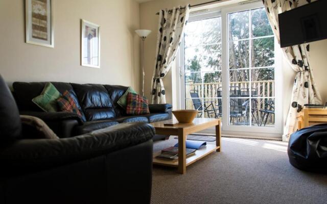 Apartment 3 Pheonix Flats
