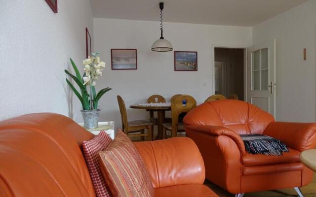 Haus Seeland 1 Whg. 13