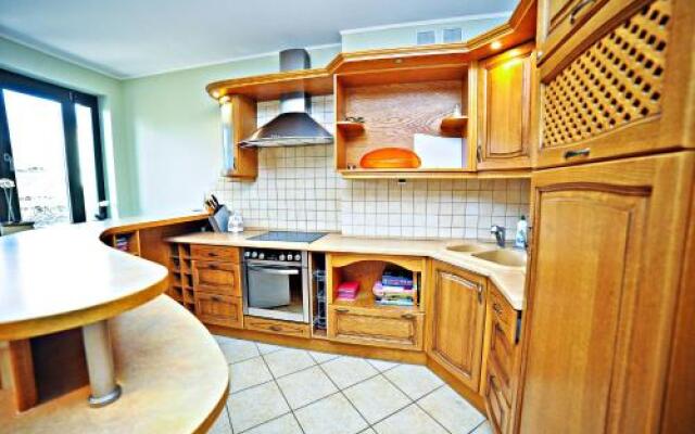 Apartament Sopot Centrum