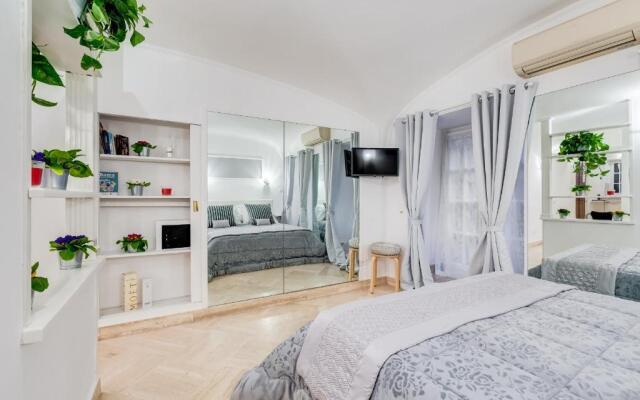 Deluxe Suite Welness