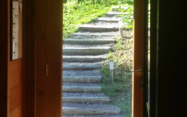 Chalet F116 Mont-Tremblant Nord