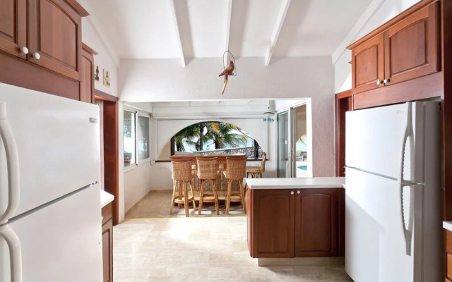 Dream Villa Terres Basses-652