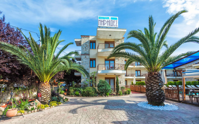Nereides Hotel