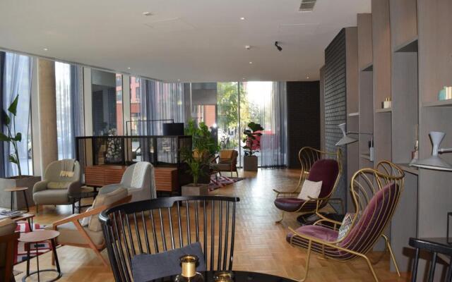 London City Island 3 Bedroom Luxury Apartments, Canary Wharf