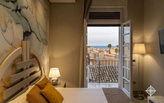 Matteotti Luxury Residence