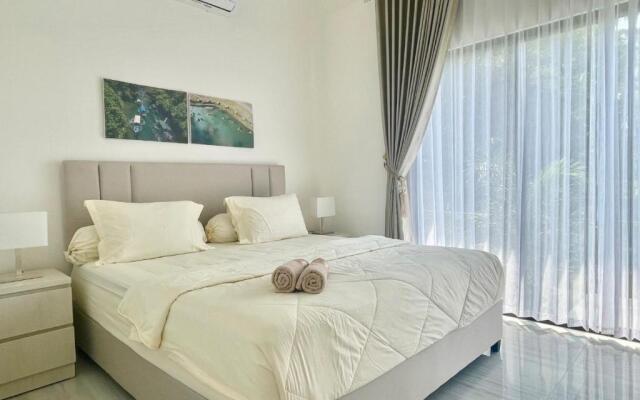 De Residence Pangandaran by Mabano Estates