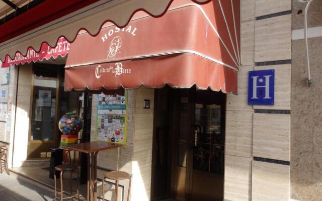 Hostal Calderon de la Barca