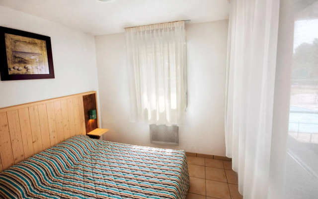 Résidence Lagrange Vacances L'Estuaire