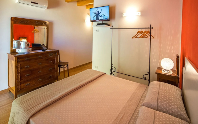 B&B La Rubiana