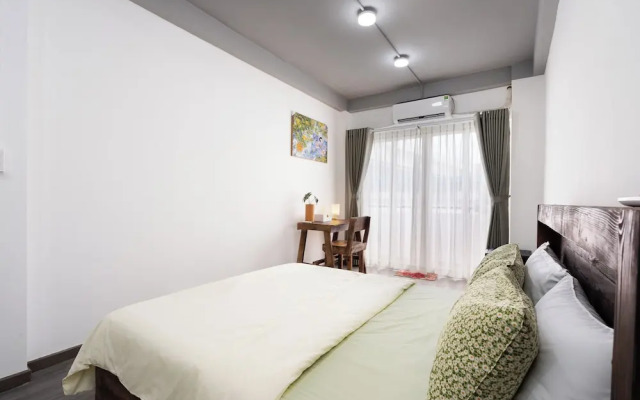 Maple Homestay