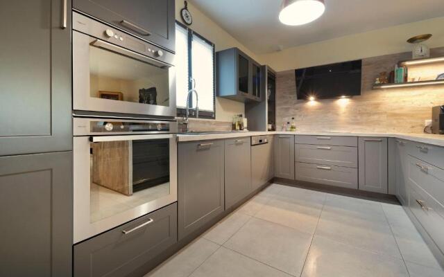 Appartement Villa Quietude