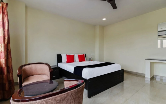 Royal Emirates by OYO Rooms