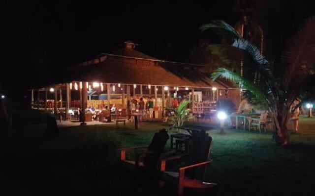 KO-SA Beach resort
