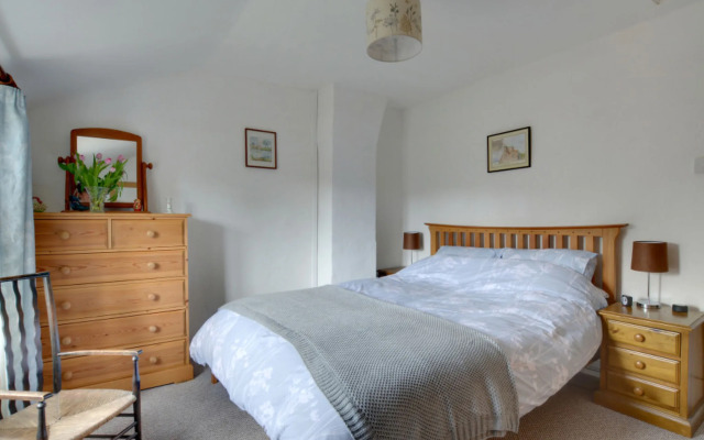 Holiday Home Claire's