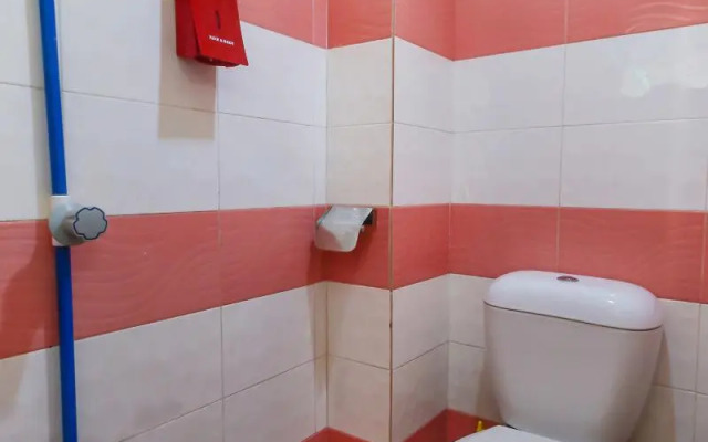 City Smiles Apartelle by OYO Rooms