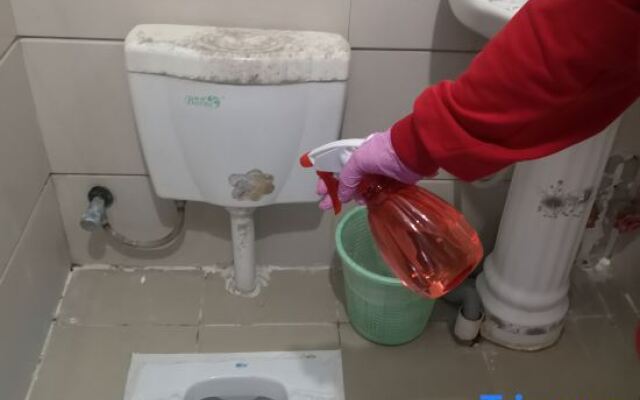 LongFeng Business hotel