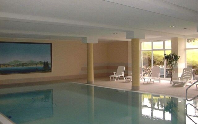 Sonnenhotel Hoher Hahn